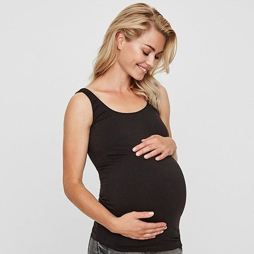 midler Behandle røre ved Graviditetstøj → Kæmpe udvalg i (lækkert) tøj til den gravide! – Side "8"