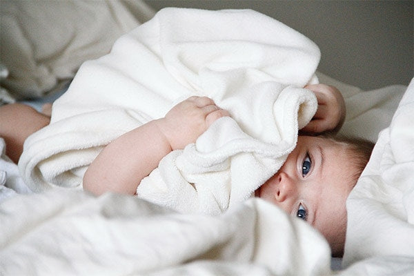 Top 10 over babyudstyr du ikke kan undvære