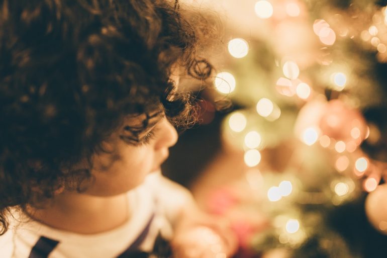 7 hyggelige juletraditioner med ungerne