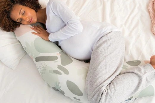 Den gode søvn – 10 tips til en god nats søvn som gravid