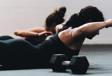 5 myter om træning under din graviditet