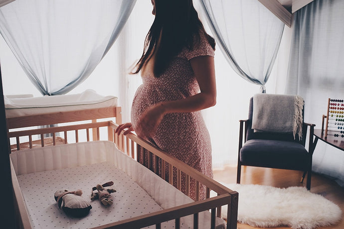 Tal med din baby under graviditeten - derfor er det vigtigt