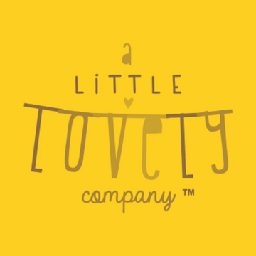 Outlet - A Little Lovely Company