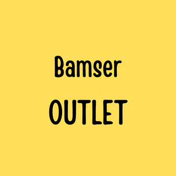 Outlet - Bamser