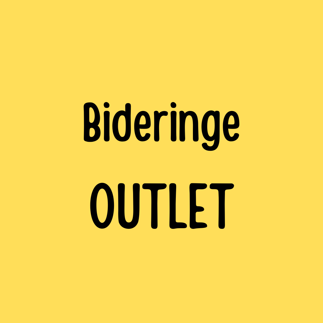 Outlet - Bideringe