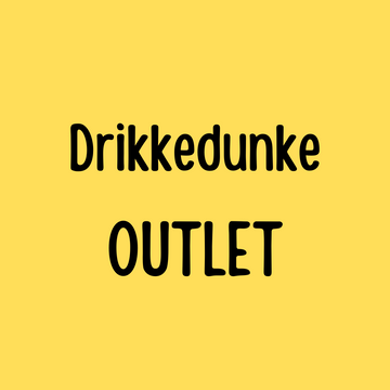 Outlet - Drikkedunke