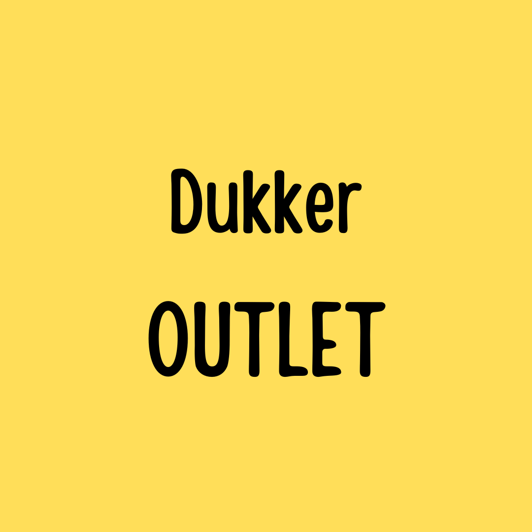 Outlet - Dukker
