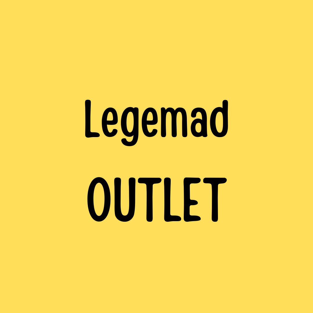Outlet - Legemad