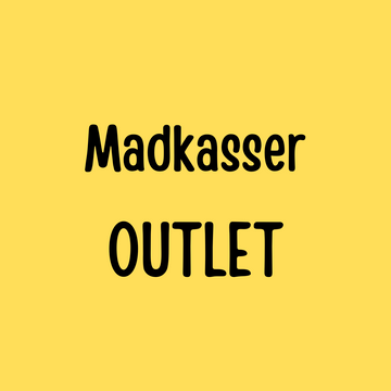Outlet - Madkasser