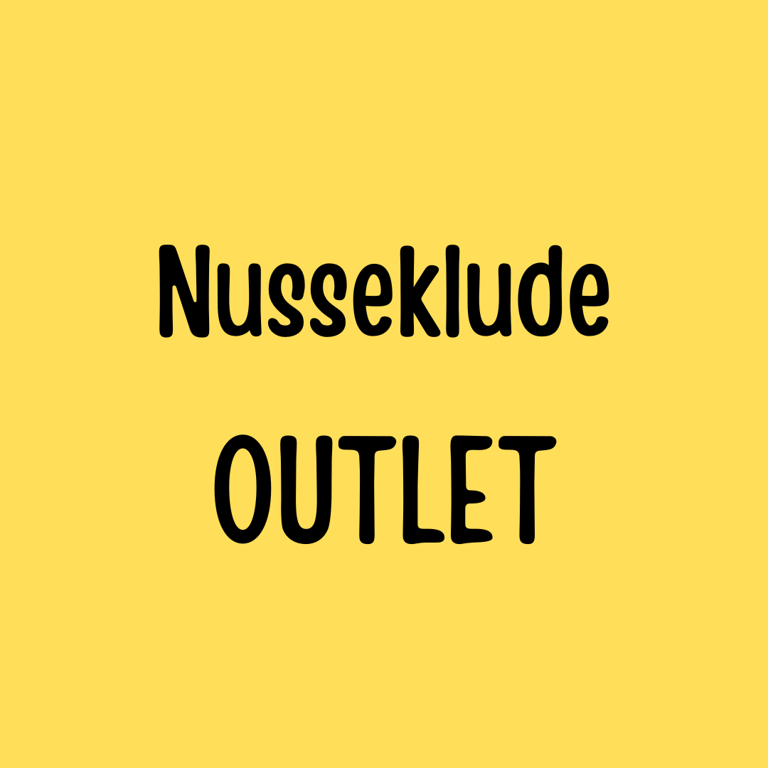 Outlet - Nusseklude