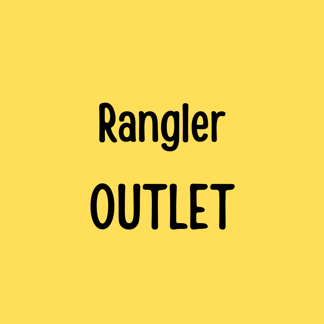 Outlet - Rangler