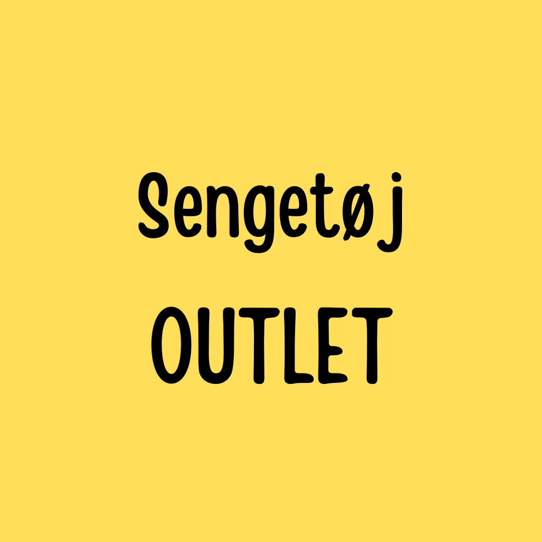 Outlet - Sengetøj
