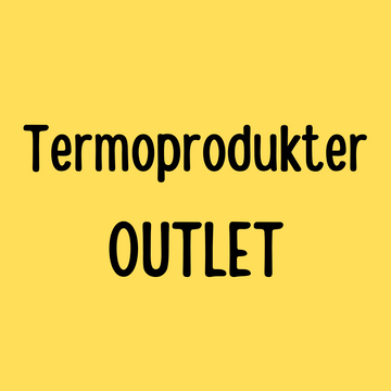 Outlet - Termoprodukter