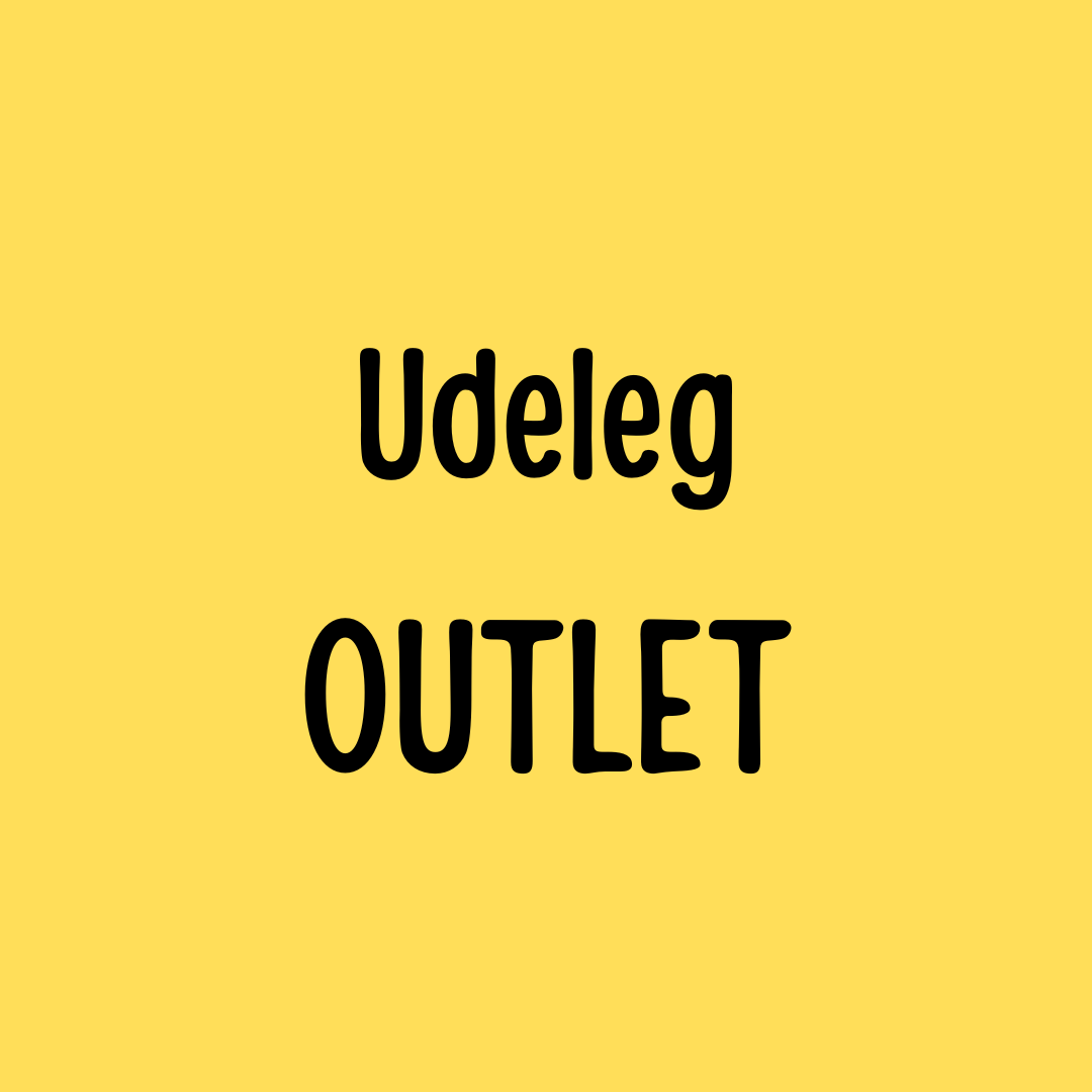 Outlet - Udeleg
