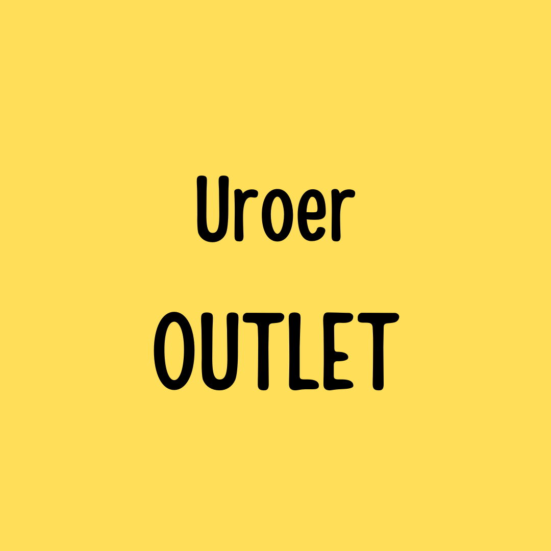 Outlet - Uroer