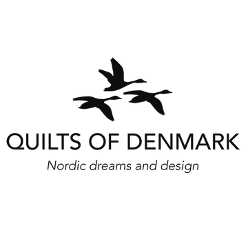Quilts of Denmark