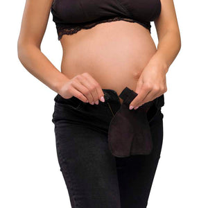 Carriwell Mum to Be Graviditetsbælte fleksibelt one size