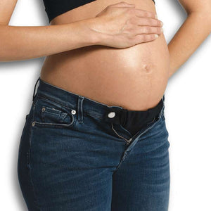 Carriwell Mum to Be Graviditetsbælte fleksibelt one size