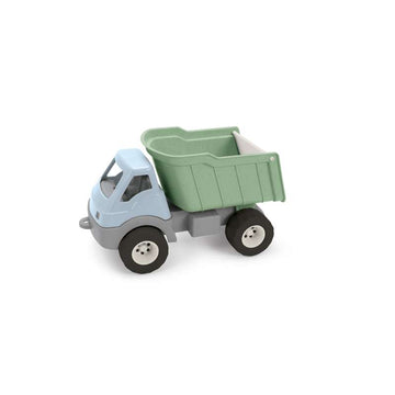 Dantoy BIO plast lastbil i gaveæske