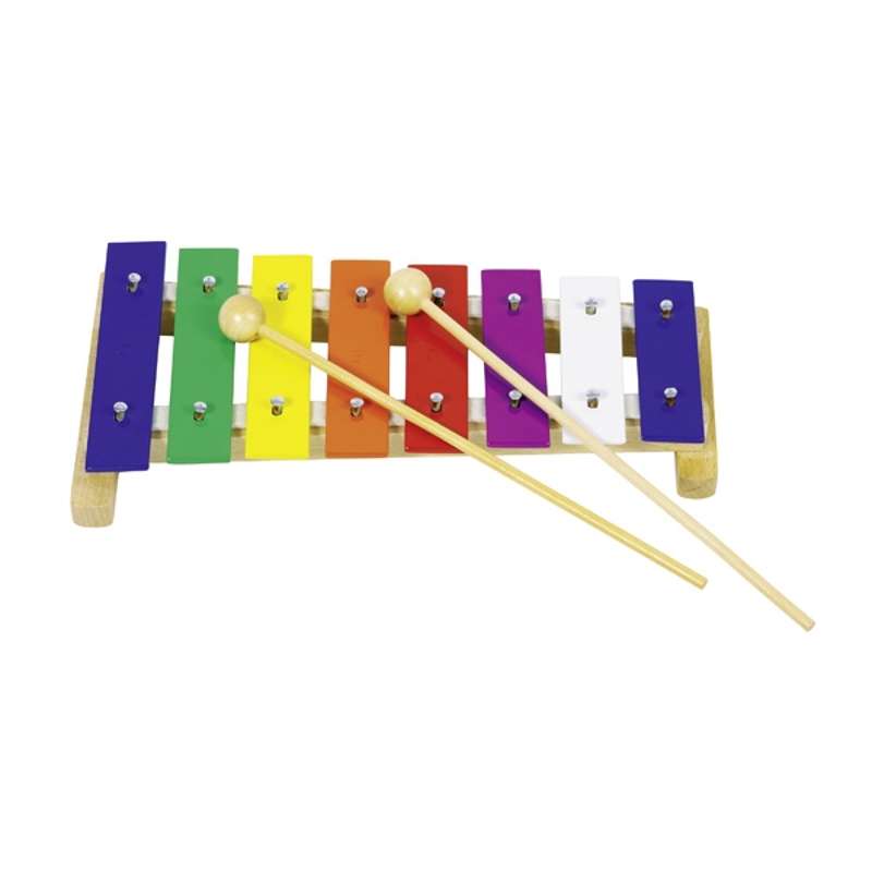 Goki Musikinstrument til børn Xylofon