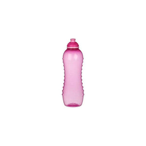 Sistema Drikkedunk - Twist´n´Sip Squeeze - 620ml - Pink