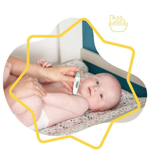 Babymoov Termometer med Fleksibel Spids