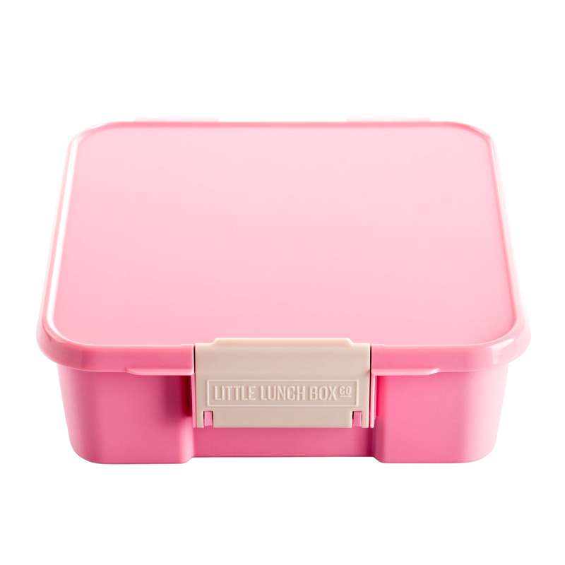 Little Lunch Box Co. Bento 5 Madkasse - Blush Pink