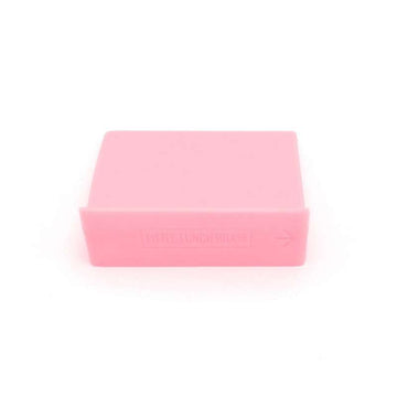 Little Lunch Box Co. Bento 2 og 5 Divider/Skillevæg - Blush Pink