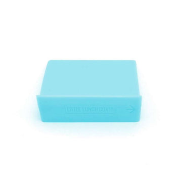 Little Lunch Box Co. Bento 2 og 5 Divider/Skillevæg - Sky Blue