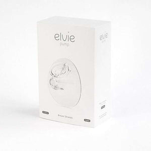 Elvie Pump brystskjolder - 24mm (2 pak)