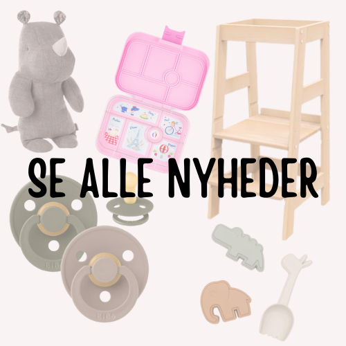 Tilskynde Ubevæbnet marked Mammashop.dk → Køb alt til gravide, legetøj og babyudstyr her!