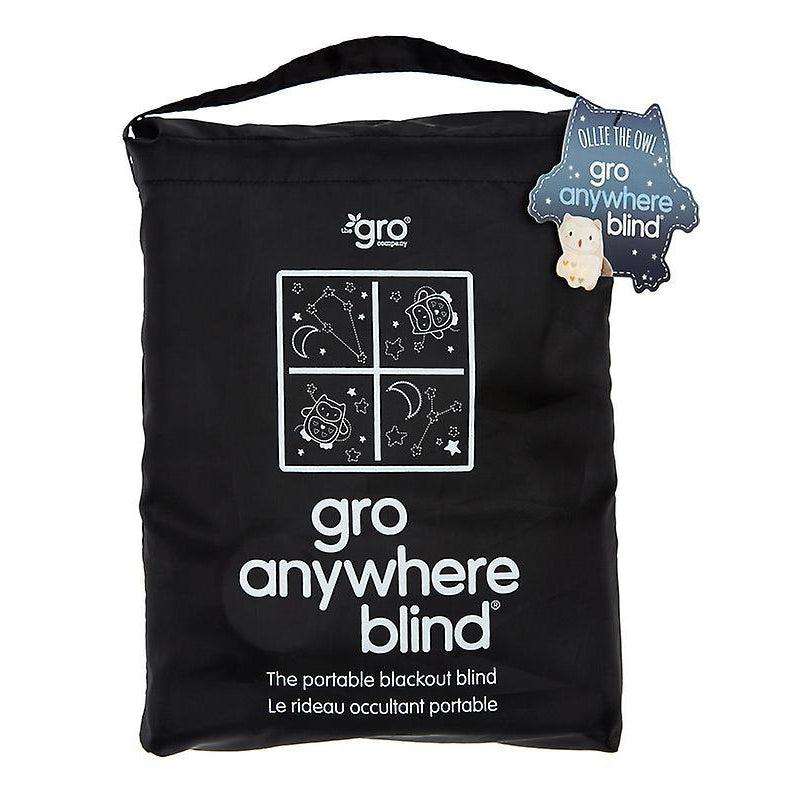 Tommee Tippee TT GRO Anywhere Blind - Stars and Moon