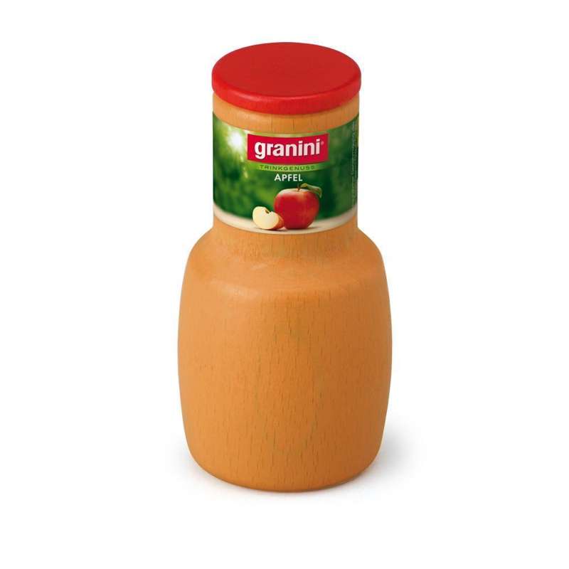 Erzi Legemad Granini juice - æble
