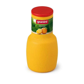 Erzi Legemad Granini juice - appelsin