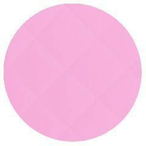 Hoppekids Quiltet Betræk til Madras - 12 cm. (Flere Størrelser) - Lys Pink