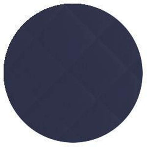 Hoppekids Quiltet Betræk til Madras - 12 cm. (Flere Størrelser) - Mørkeblå